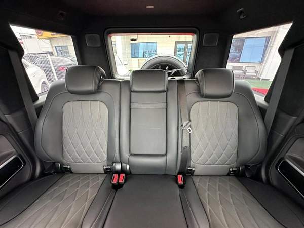 Mercedes-Benz G 63 AMG 4MATIC SUV Perfect condition G63 Manufaktur Japan Spec, PPF, Night package