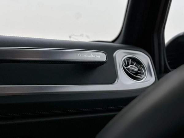 Mercedes-Benz G 63 AMG 4MATIC SUV Perfect condition G63 Manufaktur Japan Spec, PPF, Night package