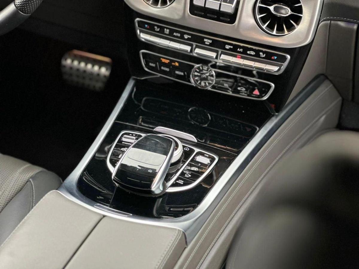 Mercedes-Benz G 63 AMG 4MATIC SUV Perfect condition G63 Manufaktur Japan Spec, PPF, Night package-17-17