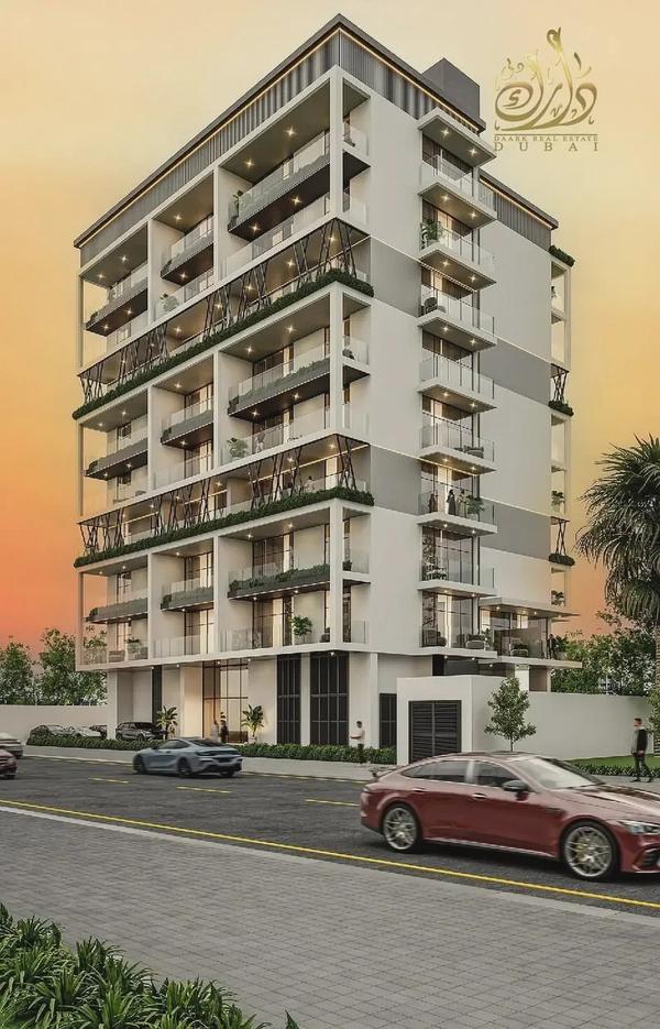 INVESTOR DEAL | 1% MONTHLY | 2.5Y POST-HANDOVER