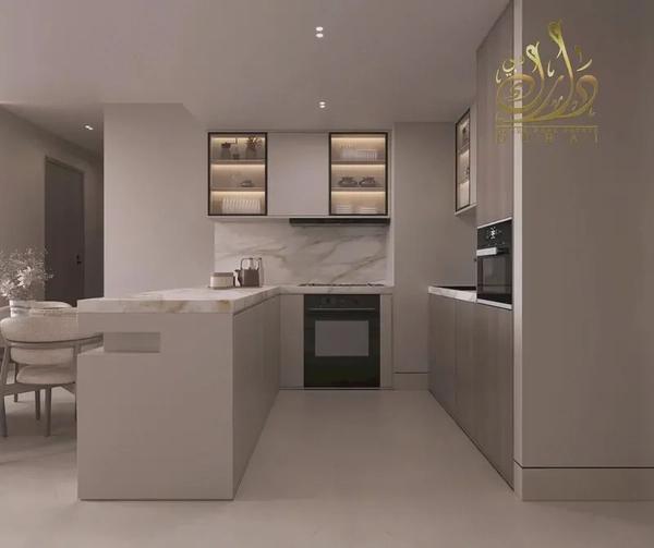 INVESTOR DEAL | 1% MONTHLY | 2.5Y POST-HANDOVER