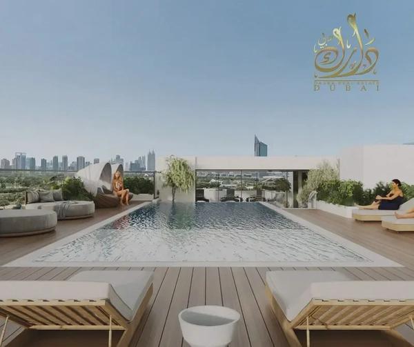INVESTOR DEAL | 1% MONTHLY | 2.5Y POST-HANDOVER