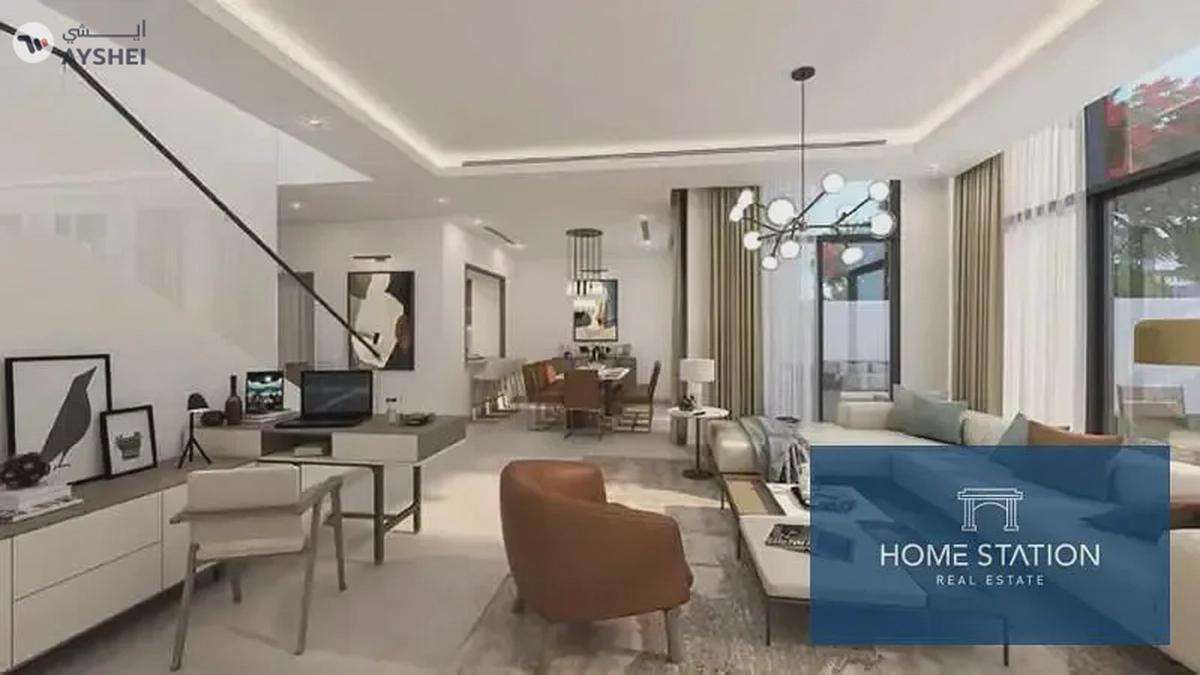 Murooj Al Furjan West, Al Furjan West, Al Furjan, Dubai-6-6