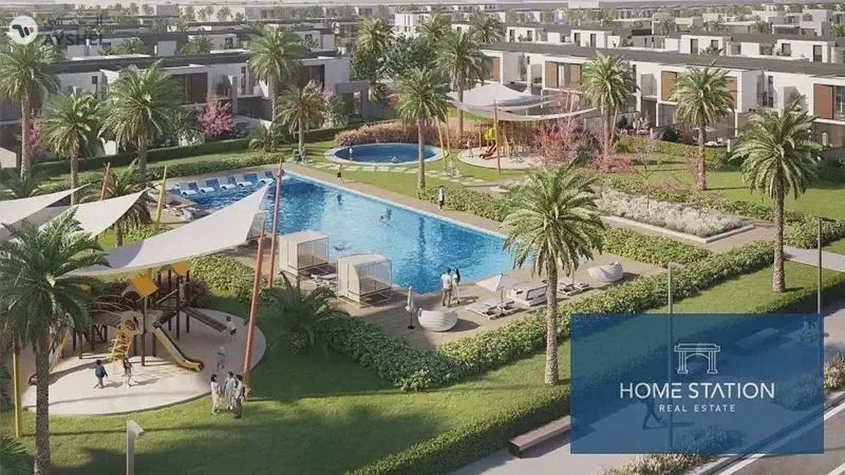 Murooj Al Furjan West, Al Furjan West, Al Furjan, Dubai-7-7