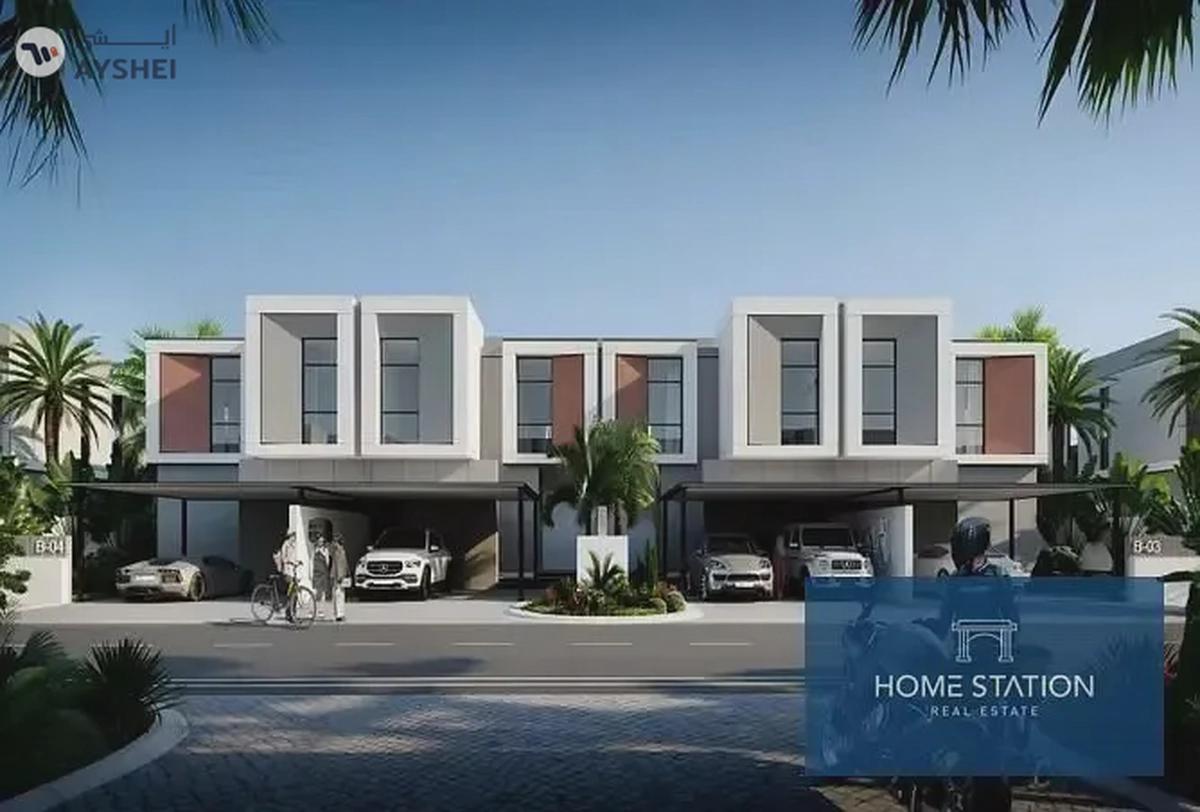 Murooj Al Furjan West, Al Furjan West, Al Furjan, Dubai-8-8