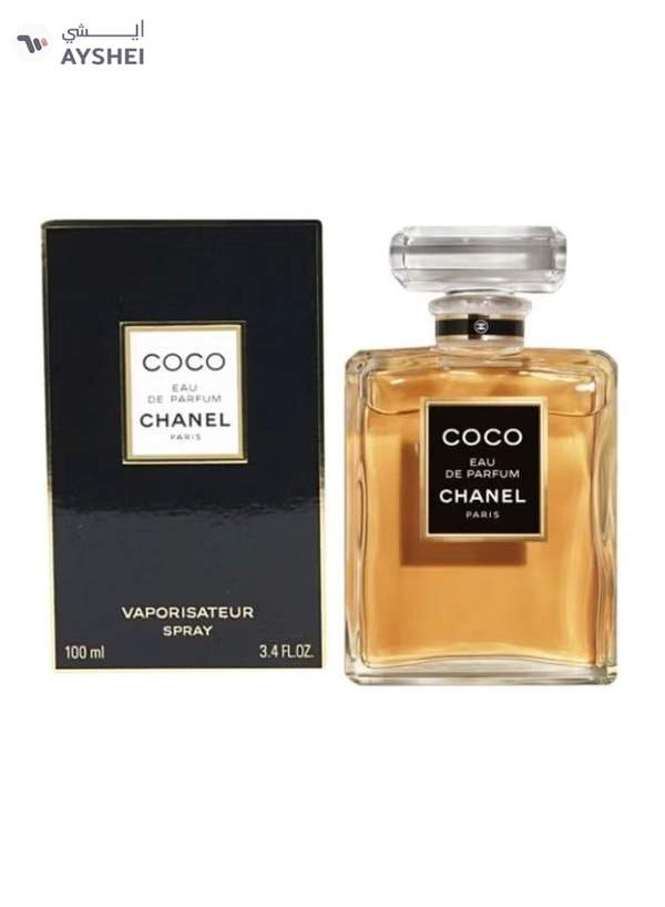 CHANEL Coco EDP 100ml