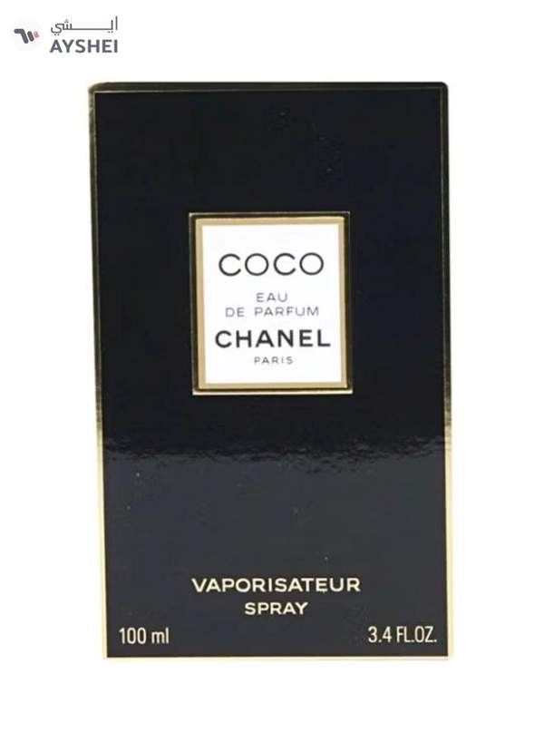 CHANEL Coco EDP 100ml