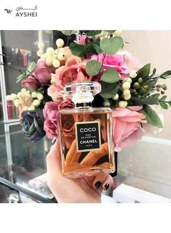 CHANEL Coco EDP 100ml