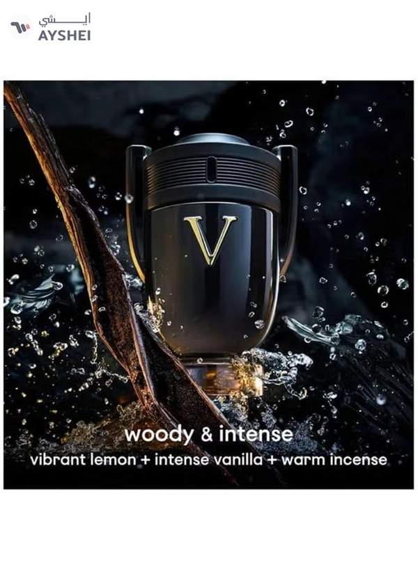 paco rabanne Invictus Victory Eau De Parfum 50Ml
