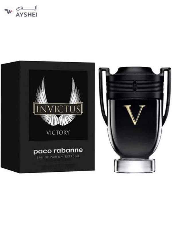 paco rabanne Invictus Victory Eau De Parfum 50Ml