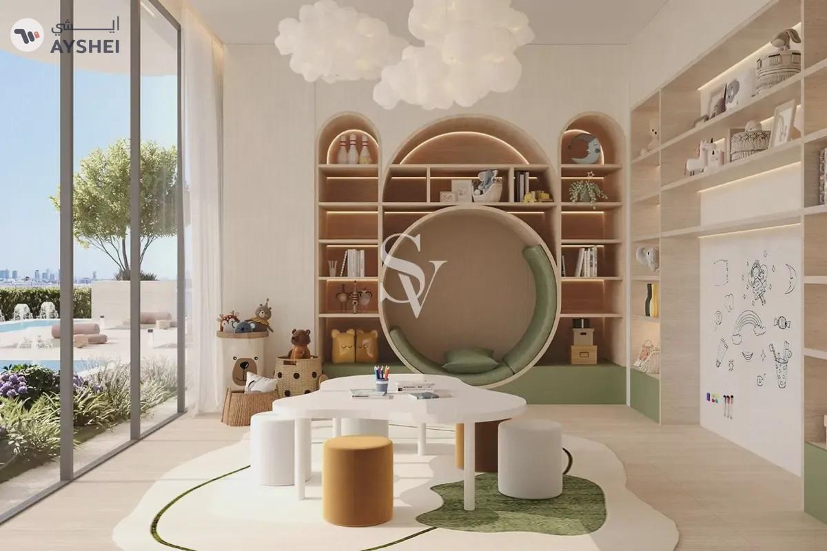 LIV Maritime, Dubai Maritime City, Dubai-0-landscape