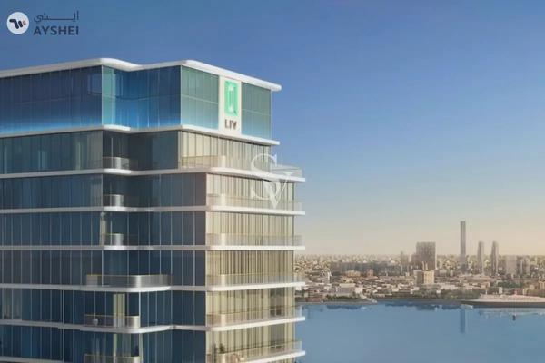 LIV Maritime, Dubai Maritime City, Dubai