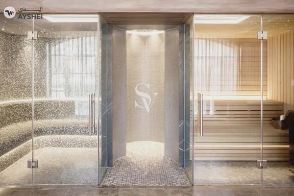 LIV Maritime, Dubai Maritime City, Dubai