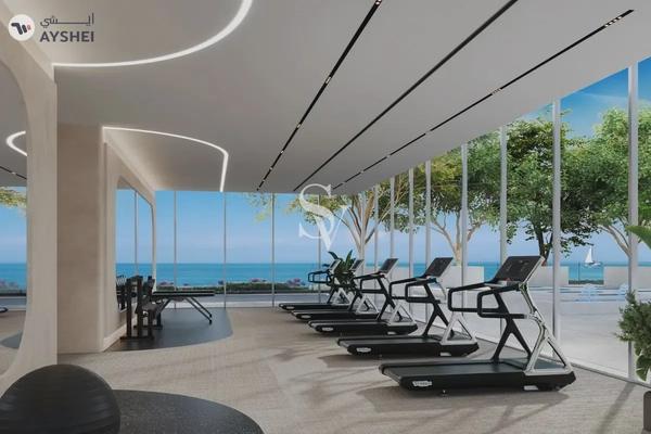 LIV Maritime, Dubai Maritime City, Dubai