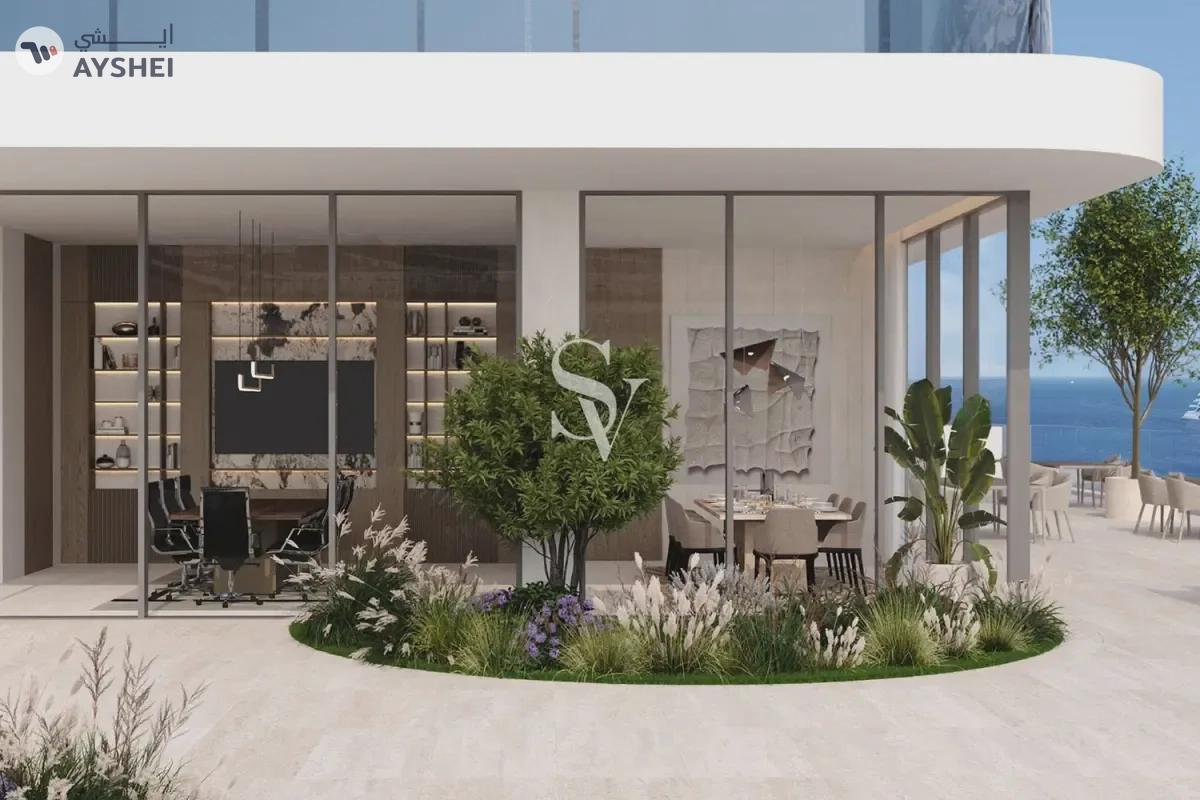 LIV Maritime, Dubai Maritime City, Dubai-5-5