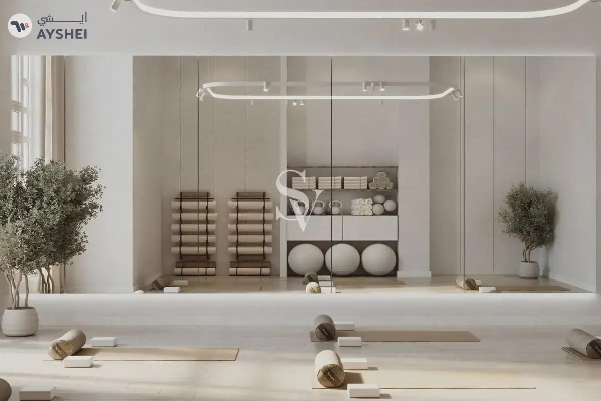 LIV Maritime, Dubai Maritime City, Dubai-6-6