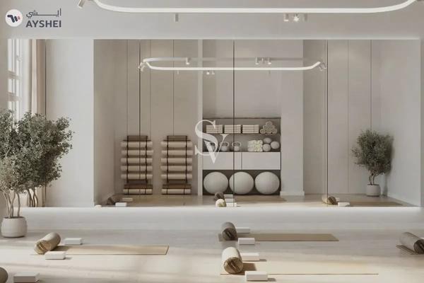 LIV Maritime, Dubai Maritime City, Dubai