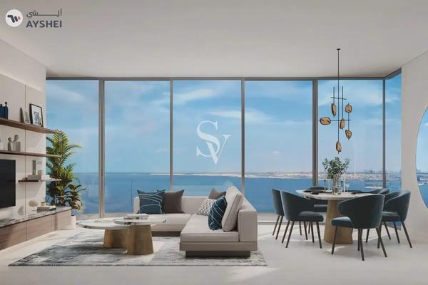 LIV Maritime, Dubai Maritime City, Dubai