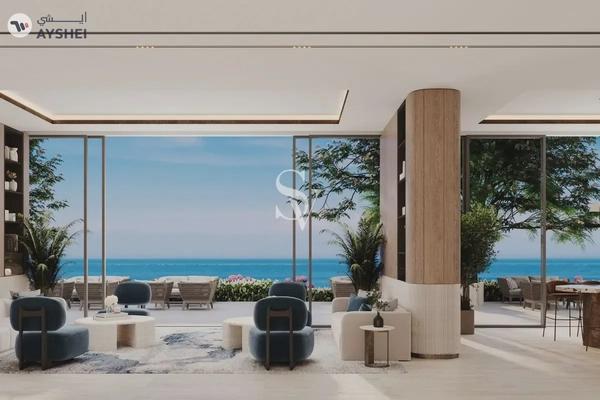 LIV Maritime, Dubai Maritime City, Dubai