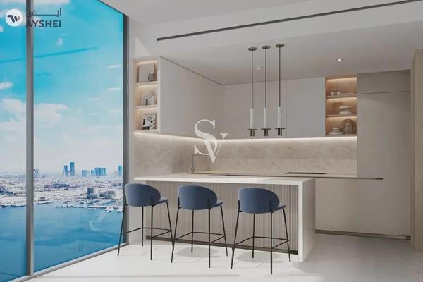 LIV Maritime, Dubai Maritime City, Dubai