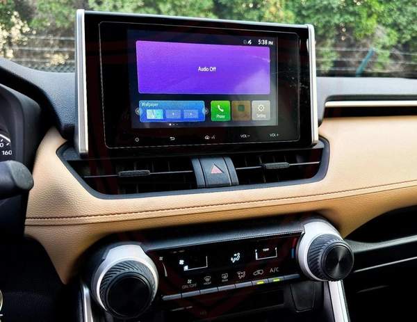 Used Toyota RAV4 2023