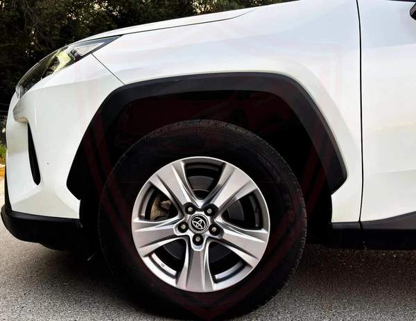 Used Toyota RAV4 2023