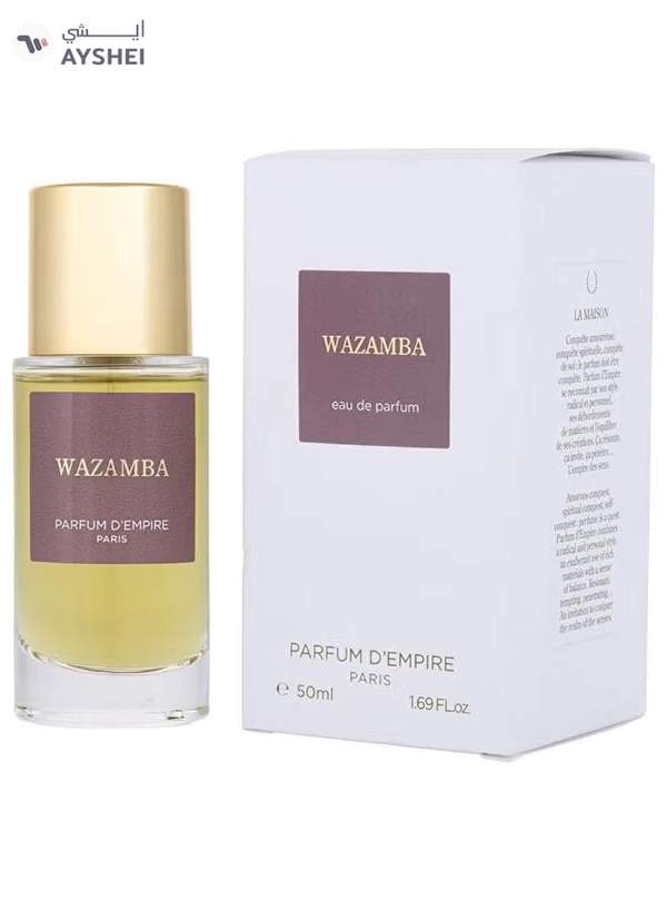 Parfum D'empire Wazamba Unisex Eau De Parfum 50ml