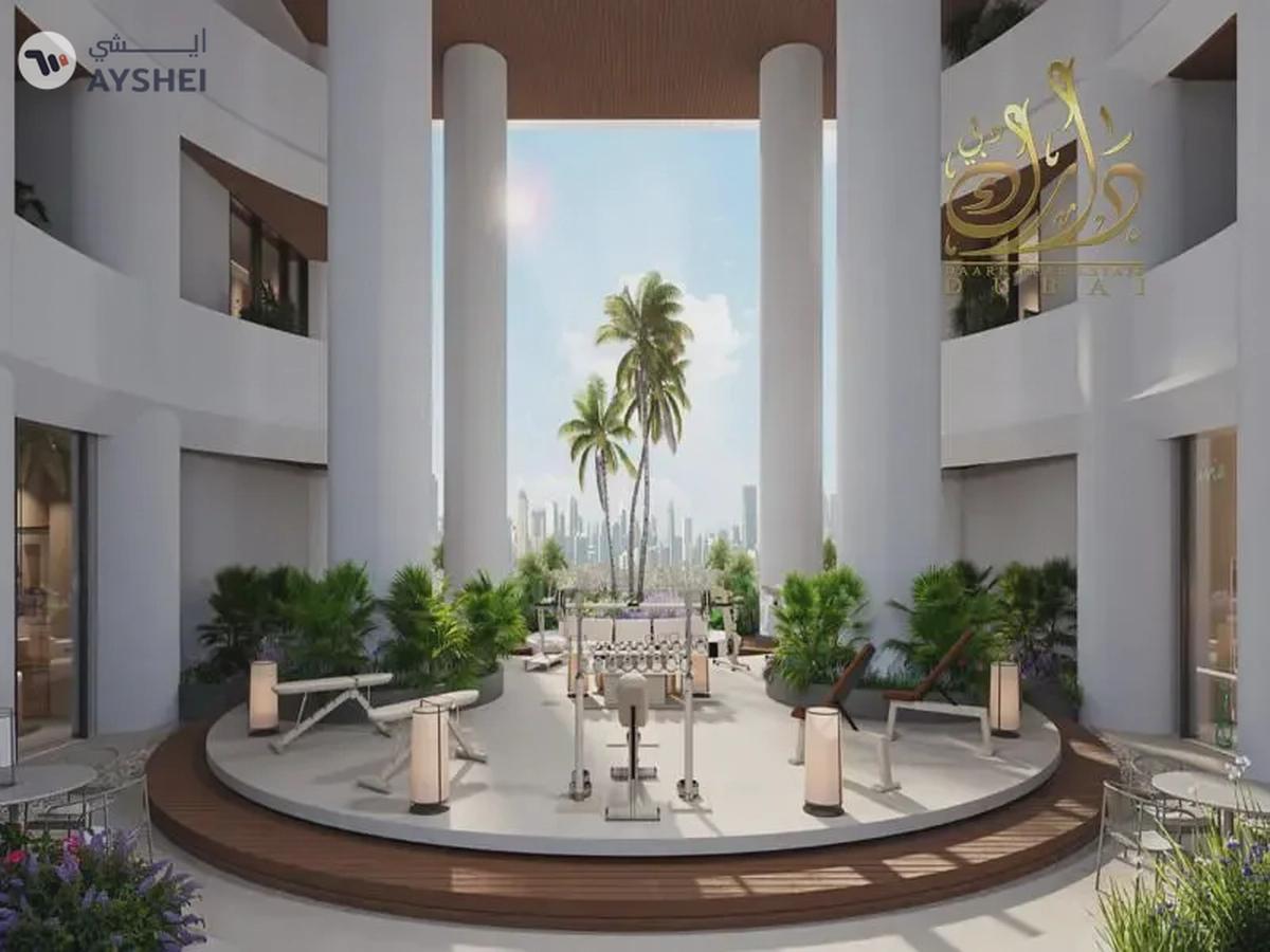 Modern Living in a Green, High-Growth Community-1-1