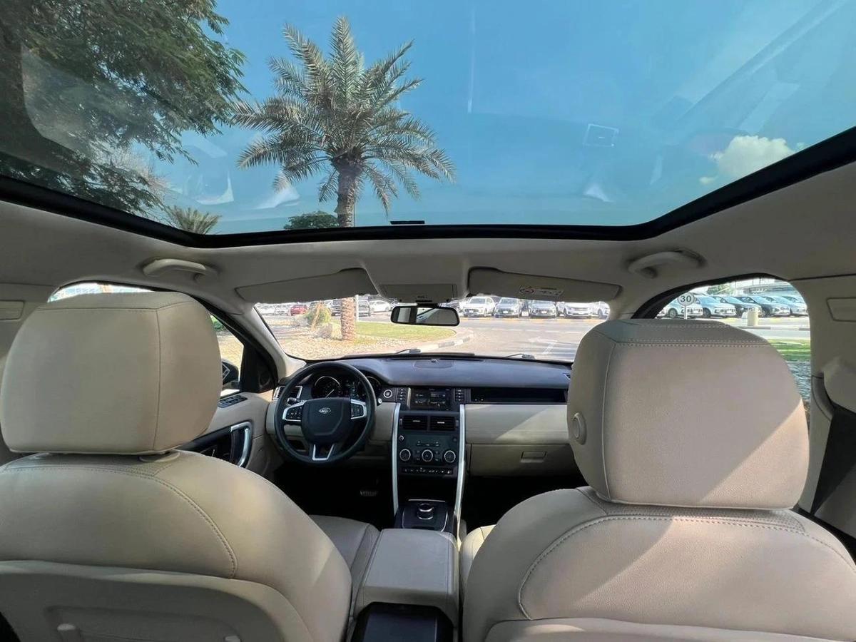 Land Rover Discovery-3-3