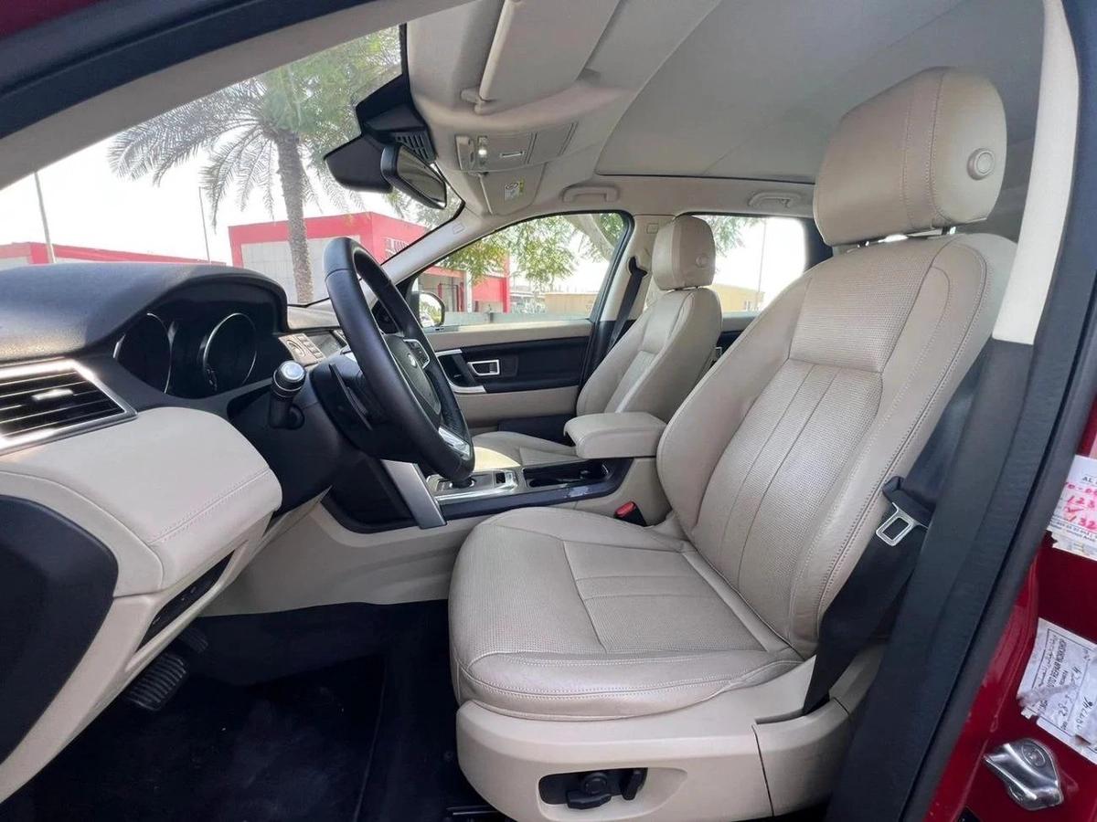 Land Rover Discovery-13-13