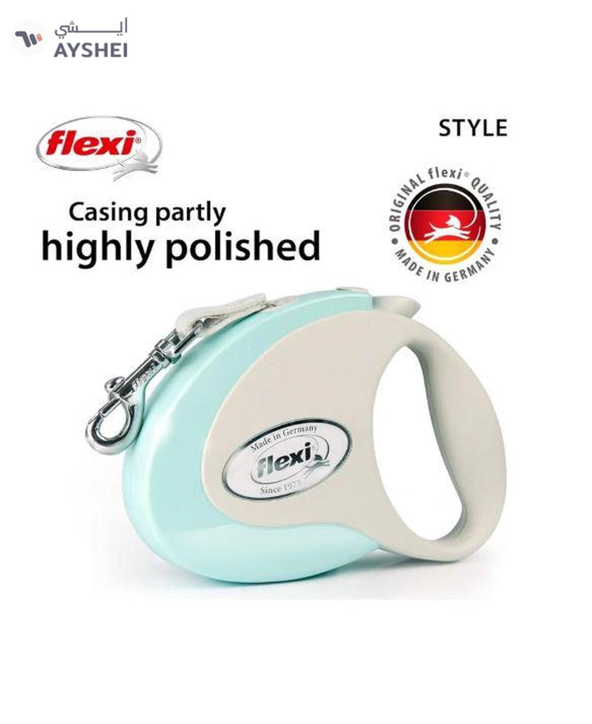 Flexi Style Tape 3m Mint, Small-3-3