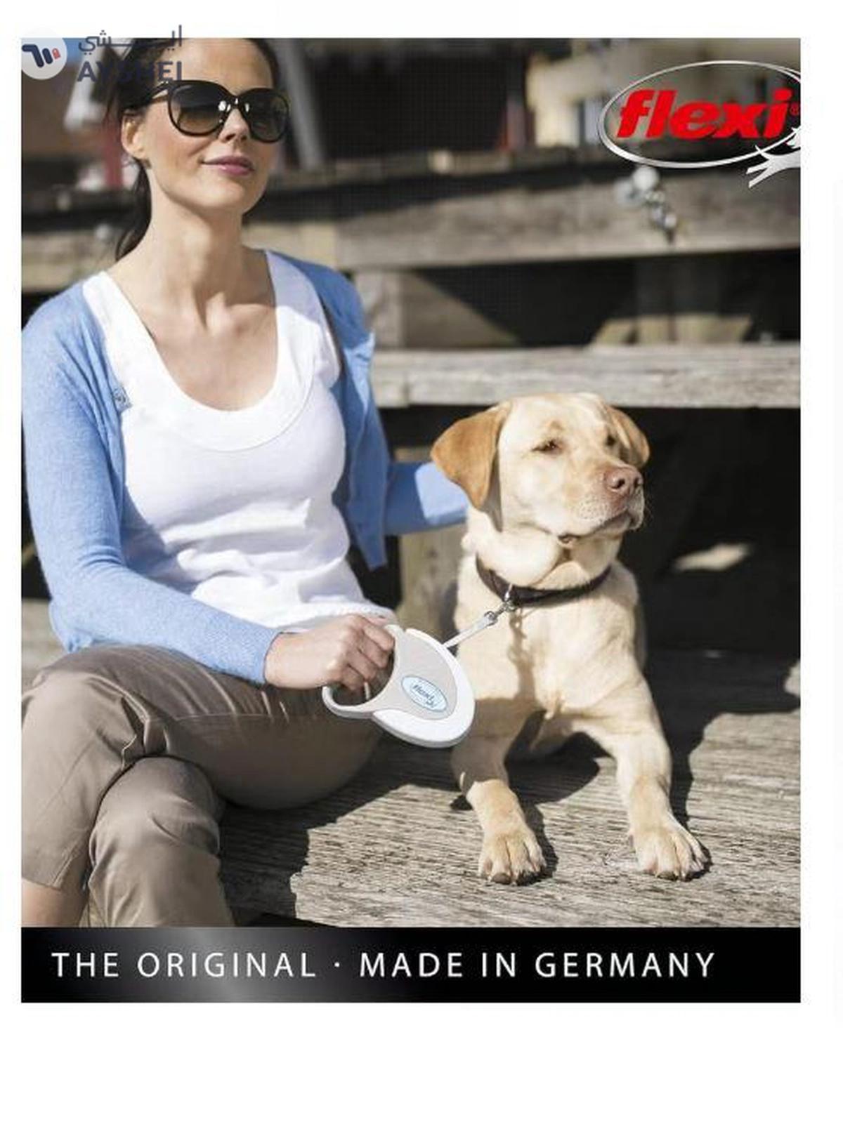 Flexi Style Tape 3m Mint, Small-5-5