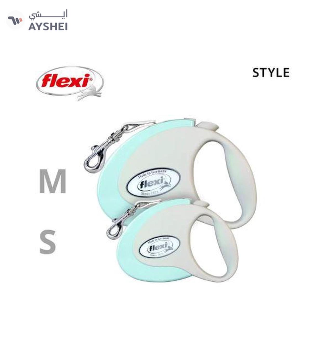 Flexi Style Tape 3m Mint, Small-6-6