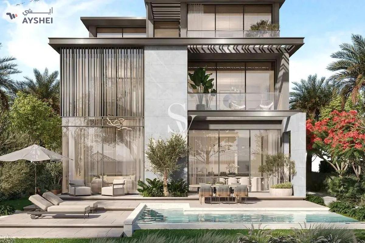 Nad Al Sheba Gardens 7, Nad Al Sheba Gardens, Nad Al Sheba 1, Nad Al Sheba, Dubai-18-18