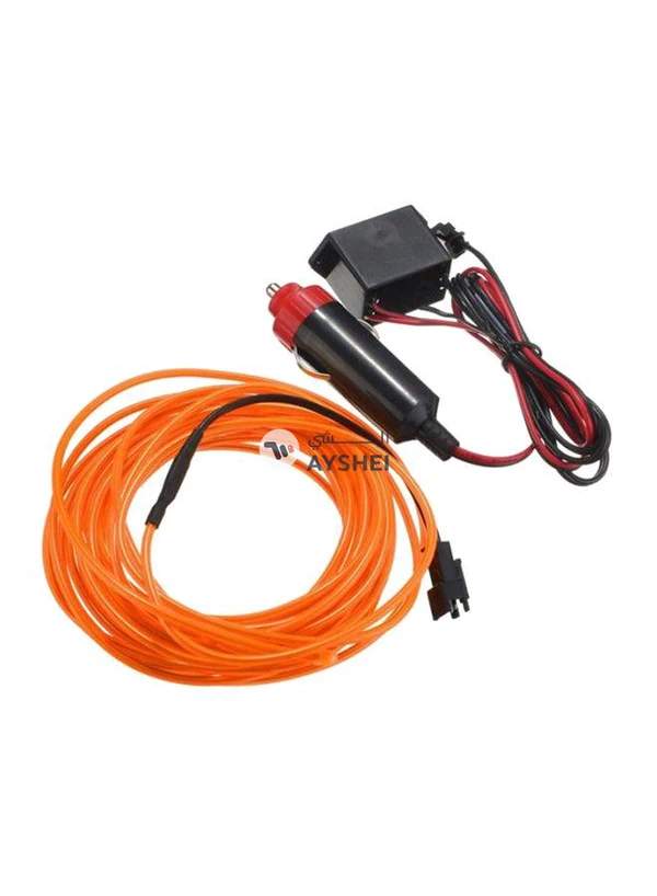 Generic Car Cold Light Line