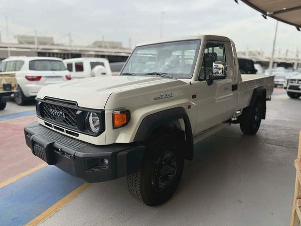 40 ANIVERSARY**2025**GCC SPEC UNDER WARRANTY