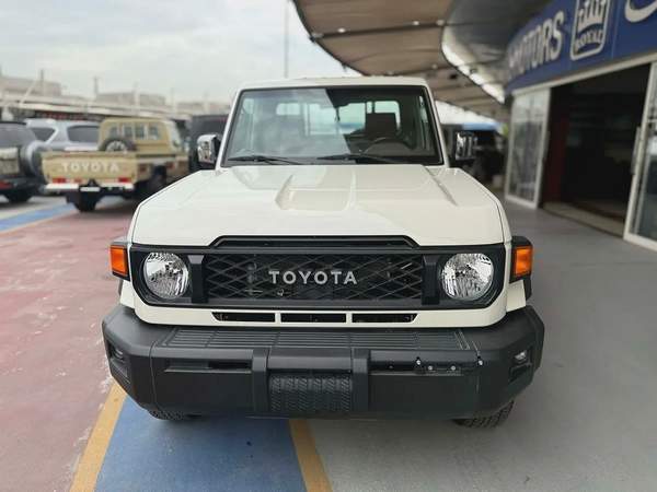 40 ANIVERSARY**2025**GCC SPEC UNDER WARRANTY