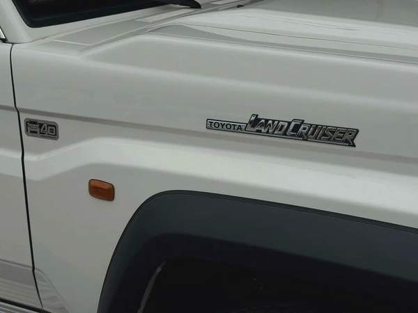 40 ANIVERSARY**2025**GCC SPEC UNDER WARRANTY