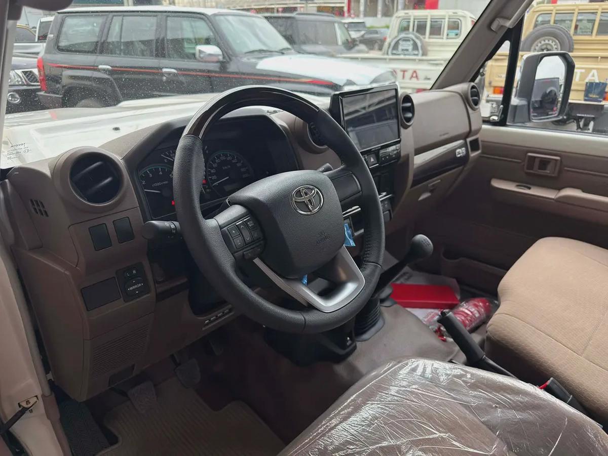 40 ANIVERSARY**2025**GCC SPEC UNDER WARRANTY-6-6