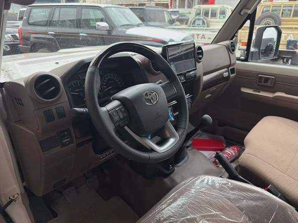 40 ANIVERSARY**2025**GCC SPEC UNDER WARRANTY