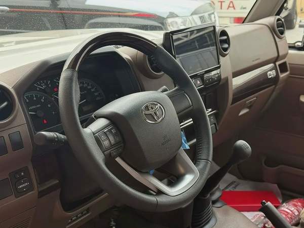 40 ANIVERSARY**2025**GCC SPEC UNDER WARRANTY
