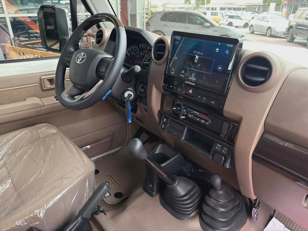40 ANIVERSARY**2025**GCC SPEC UNDER WARRANTY-10-10