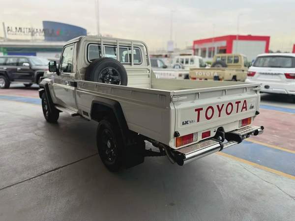 40 ANIVERSARY**2025**GCC SPEC UNDER WARRANTY