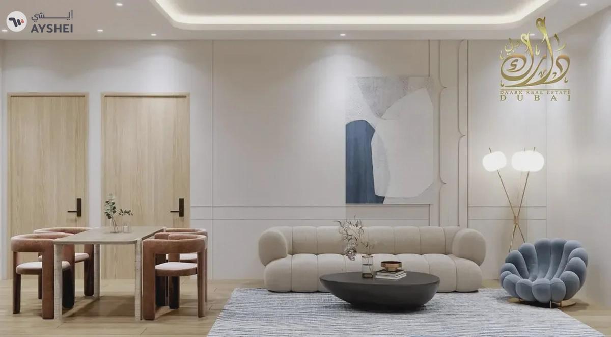 APARTMENT FOR SALE IN ZENITH RESIDENCES, INTERNATIONAL CITY PHASE 2 (WARSAN 4), INTERNATIONAL CITY, DUBAI-14-14