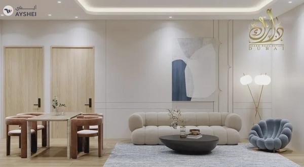 APARTMENT FOR SALE IN ZENITH RESIDENCES, INTERNATIONAL CITY PHASE 2 (WARSAN 4), INTERNATIONAL CITY, DUBAI