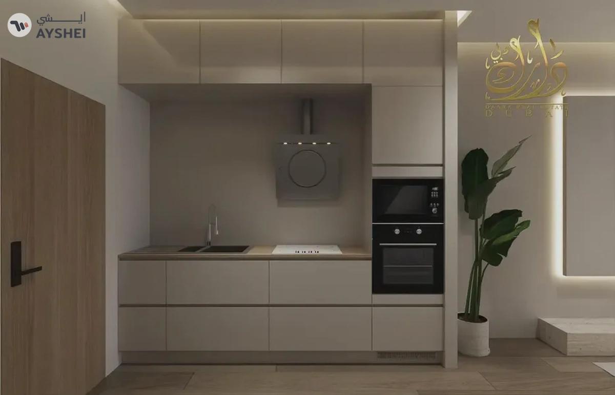 APARTMENT FOR SALE IN ZENITH RESIDENCES, INTERNATIONAL CITY PHASE 2 (WARSAN 4), INTERNATIONAL CITY, DUBAI-8-8