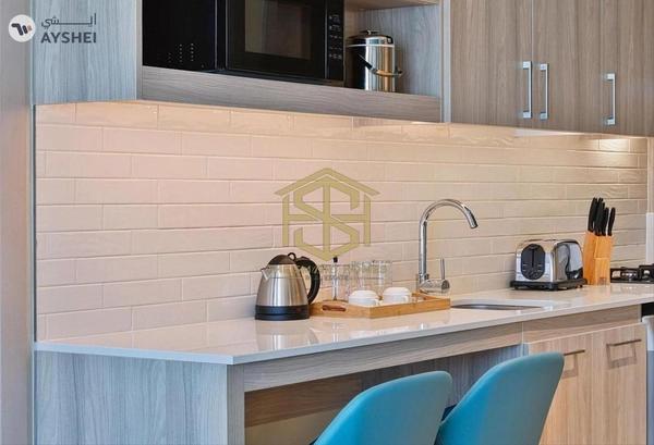 Hotel & Hotel Apartment for rent in Element By Westin, Al Jaddaf