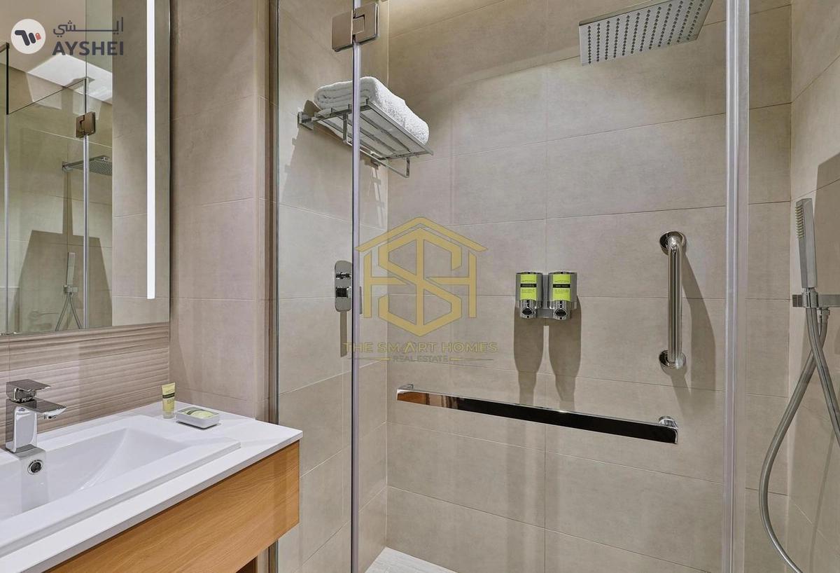 Hotel & Hotel Apartment for rent in Element By Westin, Al Jaddaf-16-16