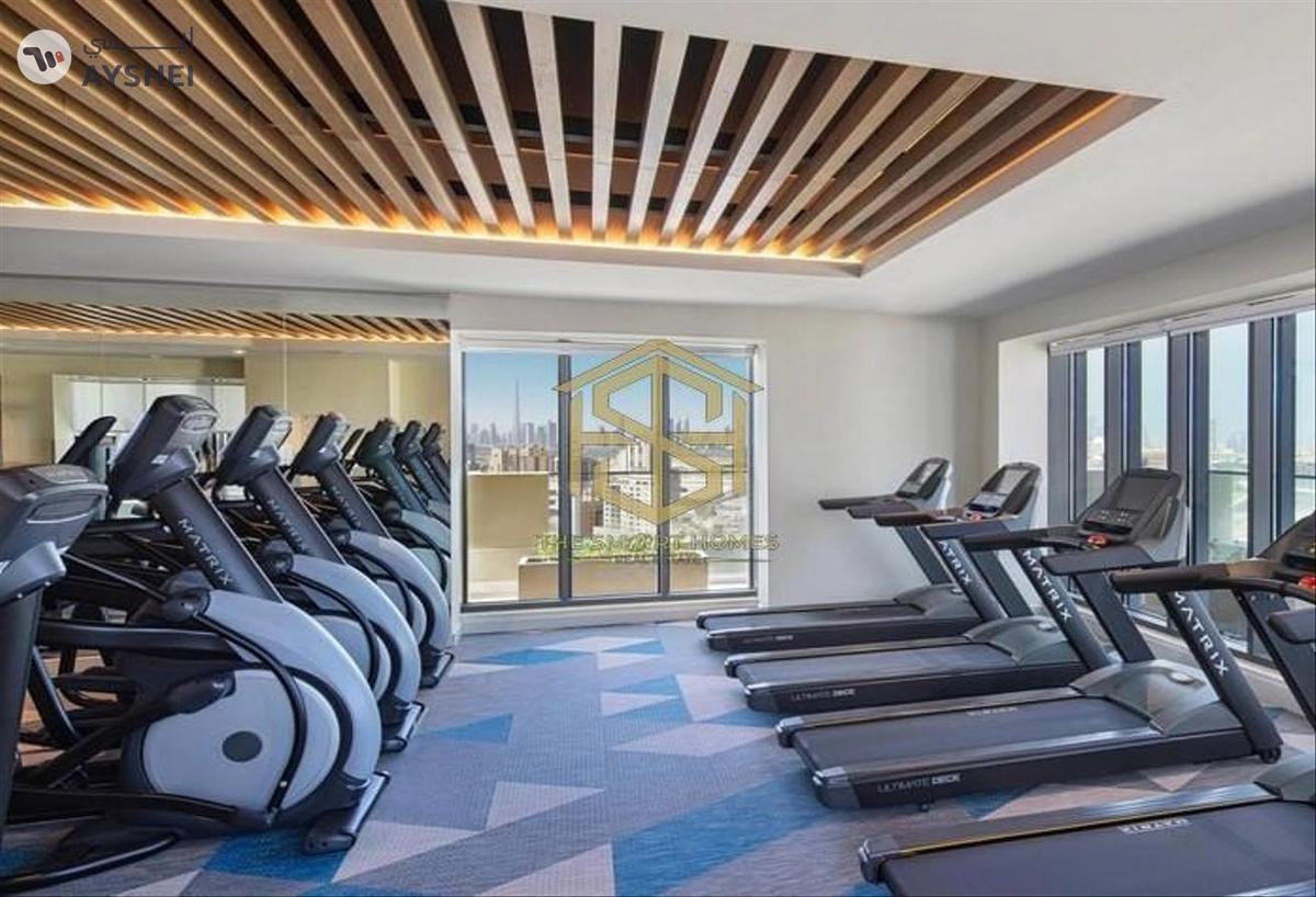 Hotel & Hotel Apartment for rent in Element By Westin, Al Jaddaf-3-3