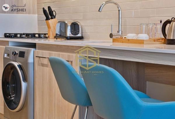 Hotel & Hotel Apartment for rent in Element By Westin, Al Jaddaf